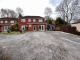 Thumbnail Detached house for sale in Laburnum Drive, Queen Square, Ebbw Vale