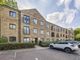 Thumbnail Flat for sale in Crown Mill Lane, London Road, Mitcham