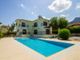 Thumbnail Villa for sale in Catalkoy, Cyprus