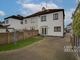 Thumbnail Semi-detached house for sale in Beverley Gardens, Southend-On-Sea