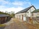 Thumbnail Barn conversion for sale in Cwmcamlais, Brecon