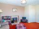 Thumbnail Flat for sale in Milton Drive, Borehamwood