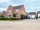 Thumbnail Detached house for sale in Prices Ground, Abbeymead, Gloucester