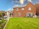 Thumbnail Detached house for sale in The Kimbels, Hewitt Road, Barford