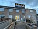 Thumbnail Town house for sale in Sinclair Road, Bradford