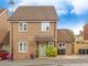 Thumbnail Link-detached house for sale in Langmore Lane, Lindfield, Haywards Heath