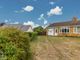 Thumbnail Semi-detached bungalow for sale in Station Road, Tiptree, Colchester