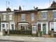 Thumbnail Terraced house for sale in Sterne Street, London