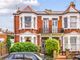 Thumbnail End terrace house for sale in Hestercombe Avenue, London