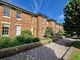 Thumbnail Flat for sale in The Parade, Caversfield, Bicester