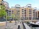 Thumbnail Flat to rent in Teal Court, Star Place, London