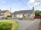 Thumbnail Detached bungalow for sale in Wendlebury, Oxfordshire