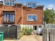 Thumbnail End terrace house for sale in Whitton Road, Twickenham