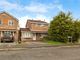 Thumbnail Detached house for sale in Finchley Close, Clifton, Nottingham