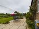Thumbnail Detached bungalow for sale in Links Road, Mundesley, Norwich