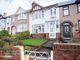 Thumbnail Terraced house for sale in Malvern Road, Coventry