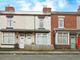 Thumbnail Terraced house for sale in Lansdowne Street, Darlington, County Durham