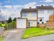 Thumbnail Semi-detached house for sale in Lascelles Avenue, Gedling, Nottinghamshire