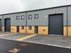 Thumbnail Warehouse to let in Provence Drive, Off Magna Road, Poole