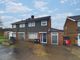 Thumbnail Semi-detached house for sale in Whalley Drive, Bletchley