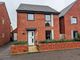 Thumbnail Detached house for sale in Fletcher Road, Yate, Bristol