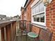 Thumbnail End terrace house for sale in Bell Court, Romsey, Hampshire