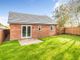 Thumbnail Detached bungalow for sale in Hereford, Herefordshire