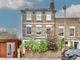 Thumbnail Flat to rent in Jenner Road, London