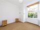 Thumbnail Flat to rent in St Stephens Avenue, London