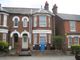 Thumbnail Flat to rent in Foxhall Road, Ipswich, Suffolk
