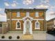 Thumbnail Property for sale in Queen's Villa, Queens Road, Buckhurst Hill