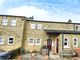 Thumbnail Flat for sale in Redman Garth, Haworth, Keighley, West Yorkshire