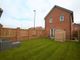 Thumbnail Detached house for sale in Primrose Gardens, Auckley, Doncaster