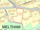 Thumbnail Detached house for sale in Slaithwaite Road, Meltham, Holmfirth