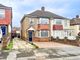 Thumbnail Semi-detached house for sale in Macaulay Avenue, Cosham, Portsmouth