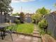 Thumbnail Terraced house for sale in Livingstone Road, Burgess Hill