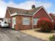 Thumbnail Semi-detached bungalow for sale in Barnsite Gardens, Rustington, Littlehampton
