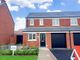 Thumbnail Semi-detached house to rent in Baker Way, Lichfield