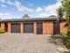 Thumbnail Detached house for sale in Bowcombe Road, Newport, Isle Of Wight