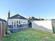 Thumbnail Detached bungalow for sale in Pengelly Avenue, Bournemouth