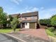 Thumbnail Detached house for sale in Isis Close, Congleton