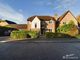 Thumbnail Detached house for sale in Phoebes Orchard, Stoke Hammond, Milton Keynes, Buckinghamshire