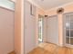 Thumbnail Maisonette for sale in St. Barnabas Road, Woodford Green, Essex