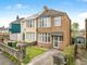 Thumbnail Semi-detached house for sale in Merrivale Road, Beacon Park, Plymouth
