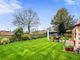 Thumbnail Detached house for sale in Chapel Lane, Barrowby, Grantham