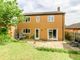 Thumbnail Detached house for sale in Strawberry Hill, Northampton, Northamptonshire