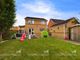 Thumbnail Detached house for sale in Highfield Close, Dunscroft, Doncaster