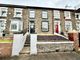 Thumbnail Terraced house for sale in Kenry Street, Tonypandy