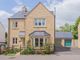 Thumbnail Detached house for sale in Brays Avenue, Tetbury