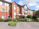 Thumbnail Flat for sale in Hughes Court, Lucas Gardens, Luton, Bedfordshire